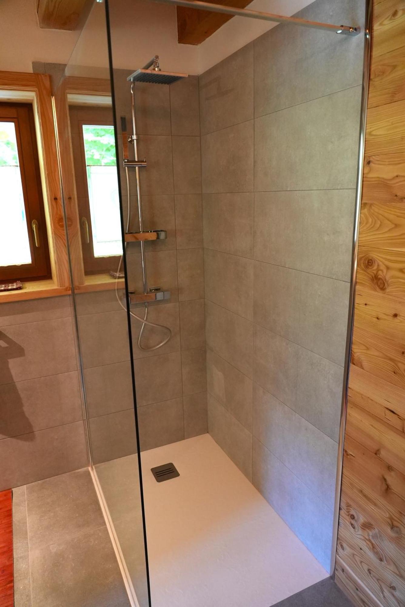 Chalet Navauce Raveo Eksteriør billede
