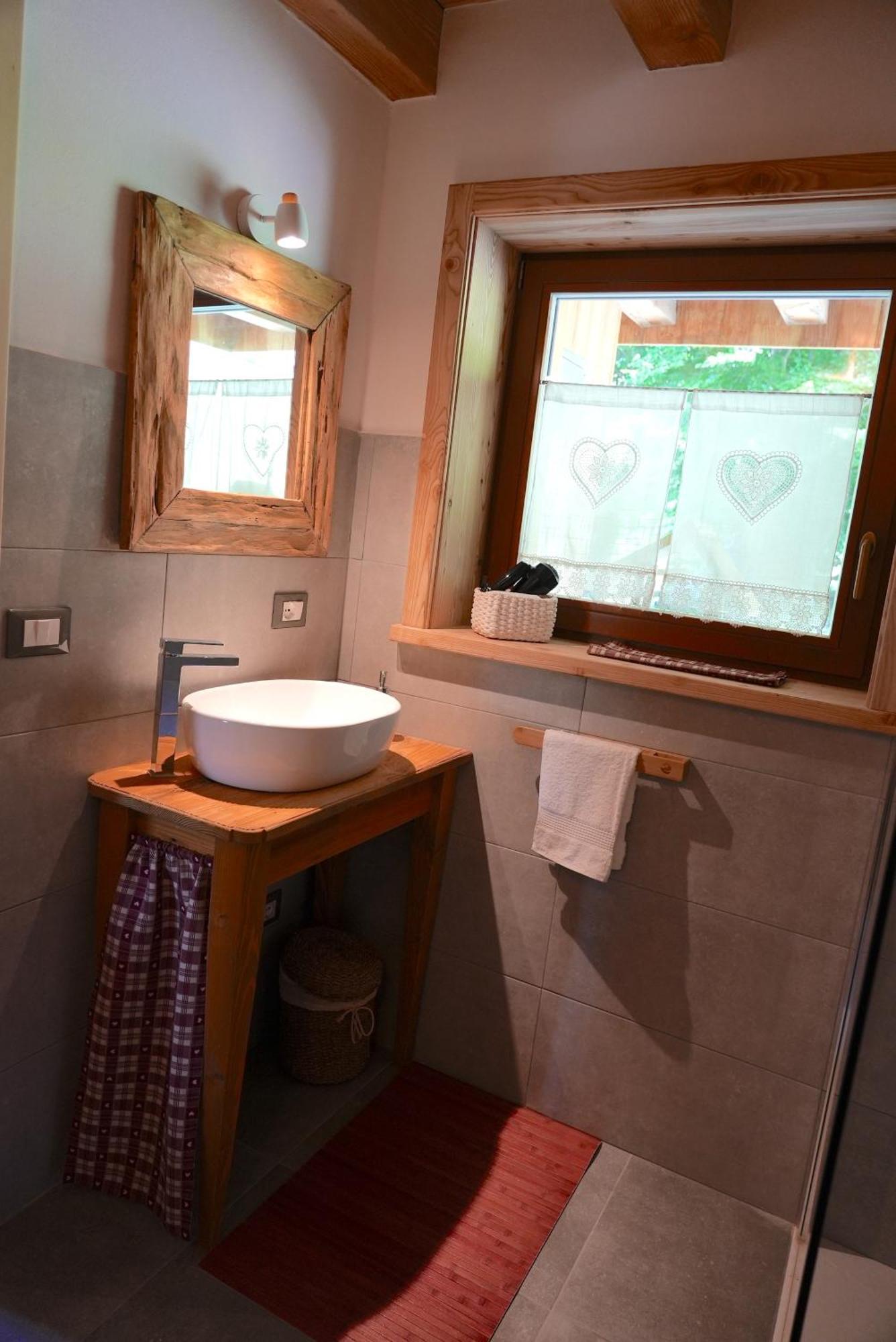 Chalet Navauce Raveo Eksteriør billede